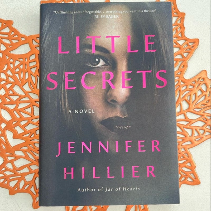 Little Secrets