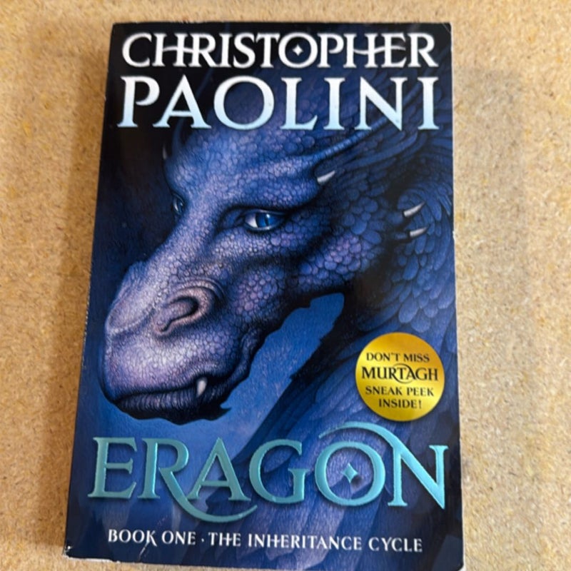 Eragon