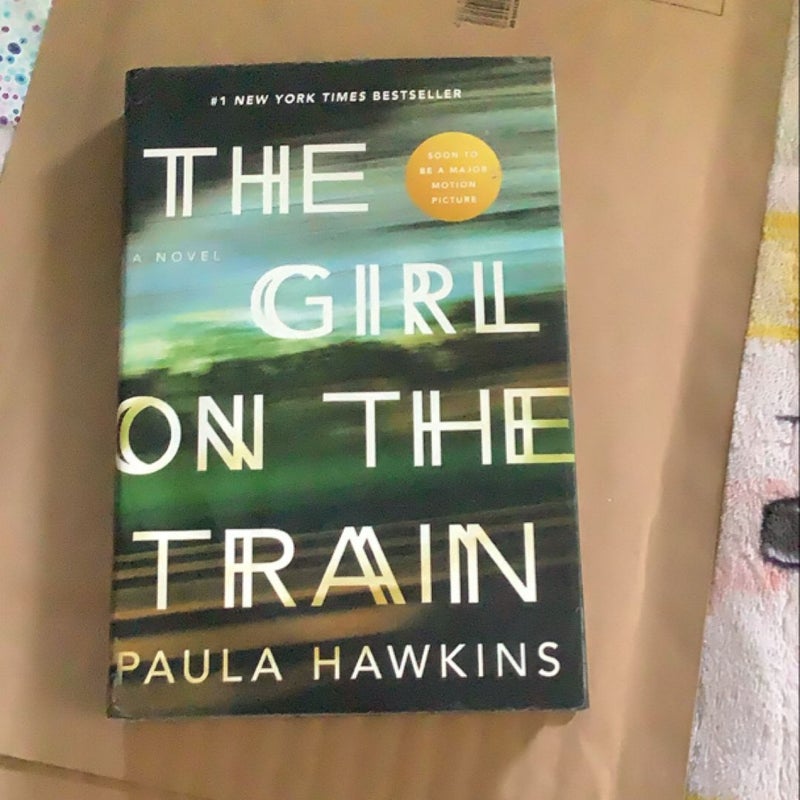 The Girl on the Train