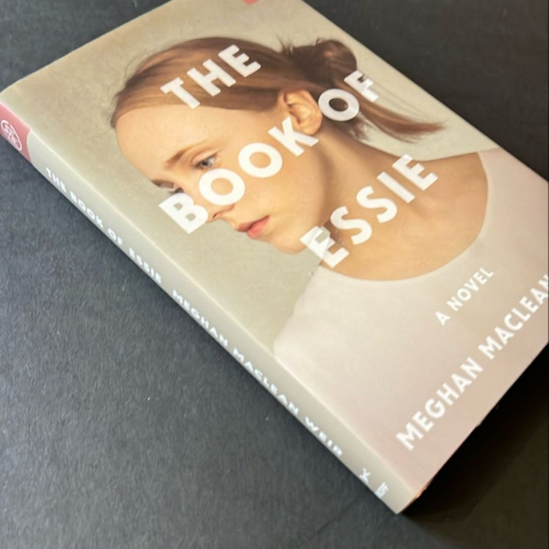 The Book of Essie