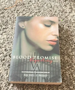 Blood Promise