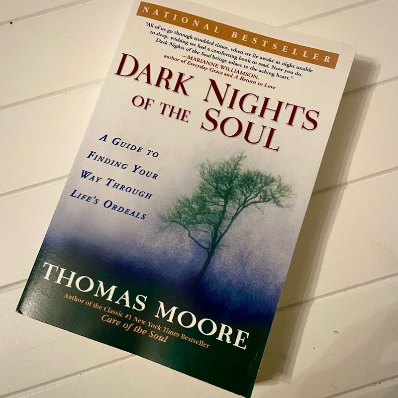 Dark Nights of the Soul