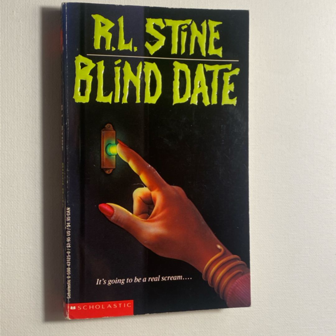Blind Date