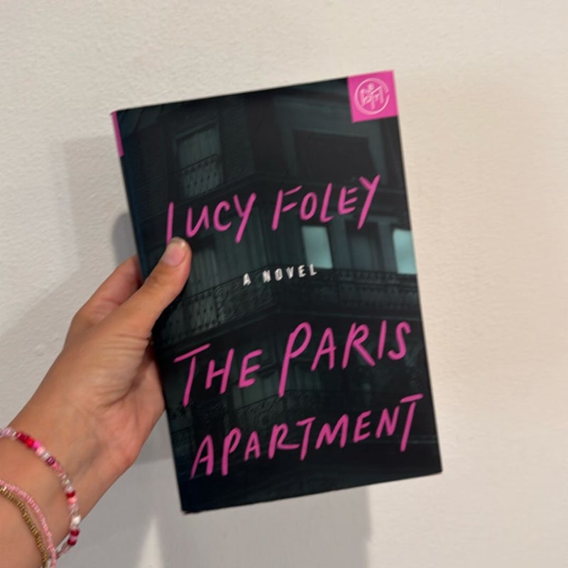 The Paris Apartment
