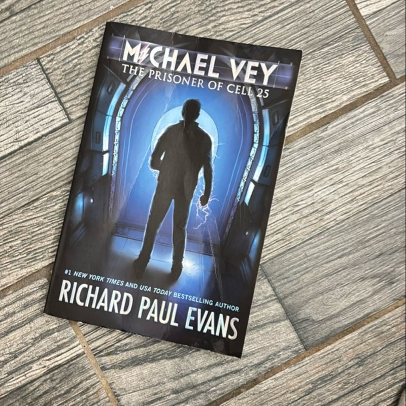 Michael Vey