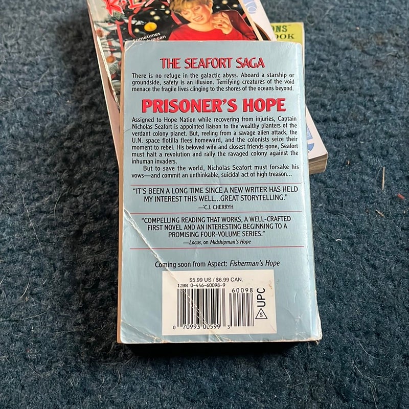 Prisoner's Hope