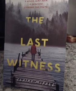 The Last Witness