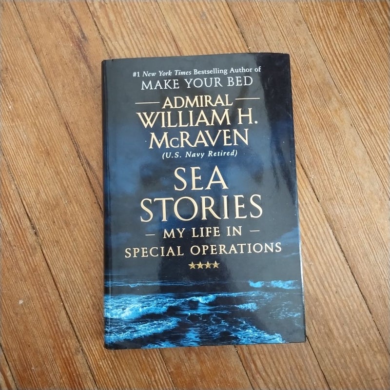 Sea Stories