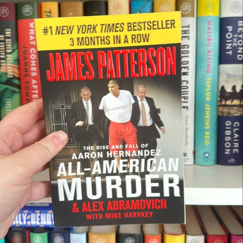 All-American Murder