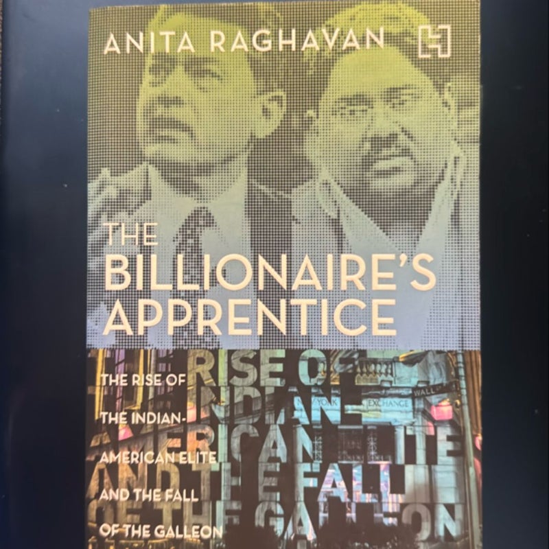 The Billionaire’s Apprentice