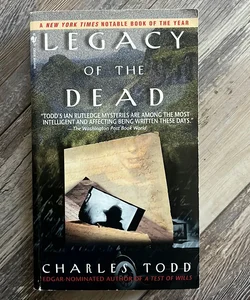 Legacy of the Dead