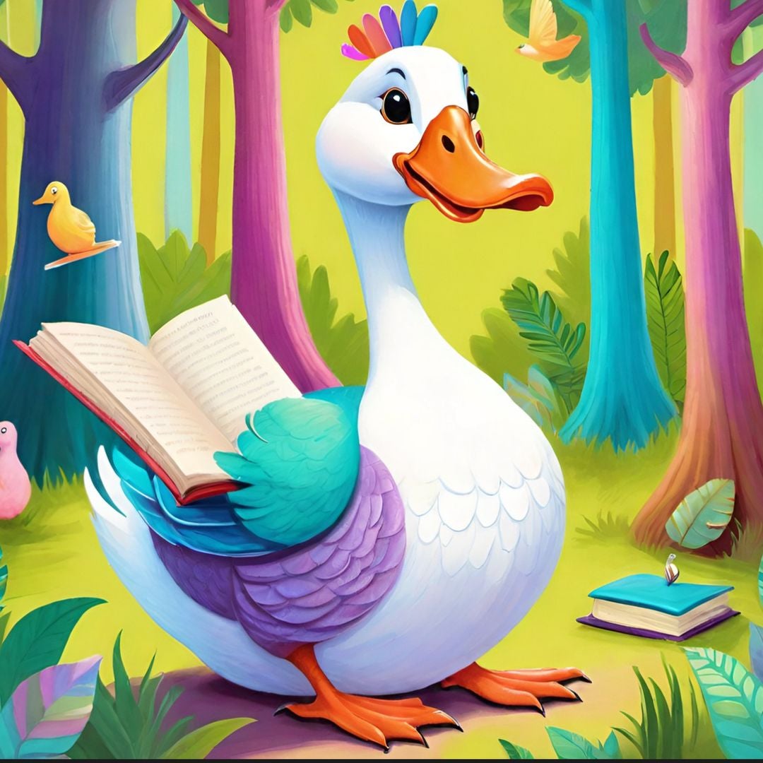 SillyGoose