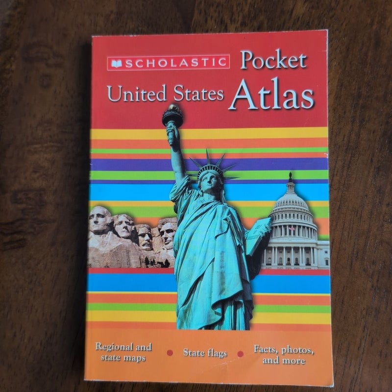 United States Atlas