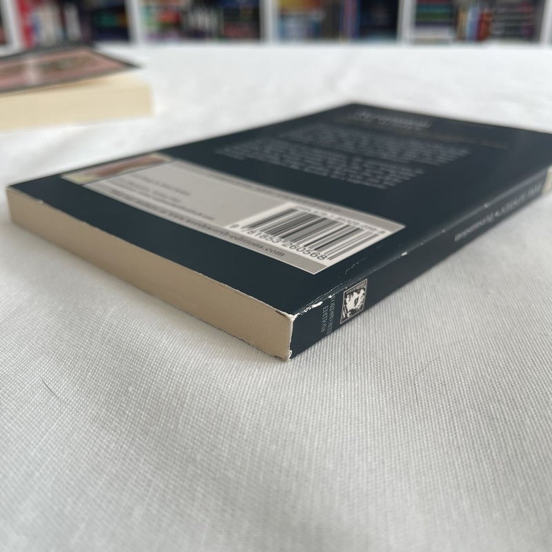 Sense and Sensibility & Persuasion 