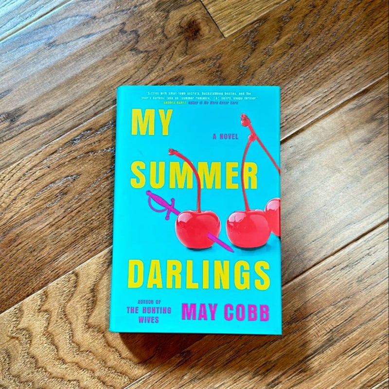 My Summer Darlings