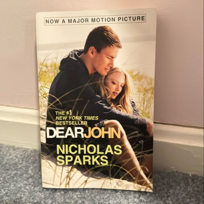 Dear John