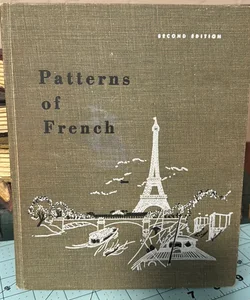 Patterns of French