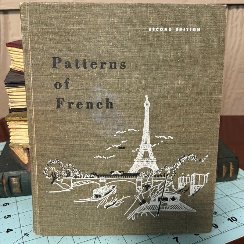 Patterns of French