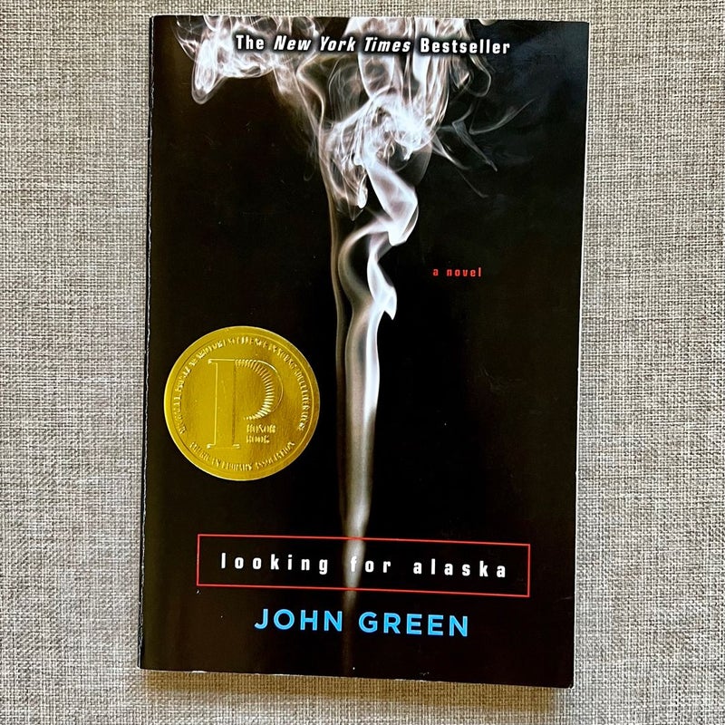 Looking for Alaska