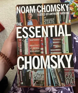 The Essential Chomsky