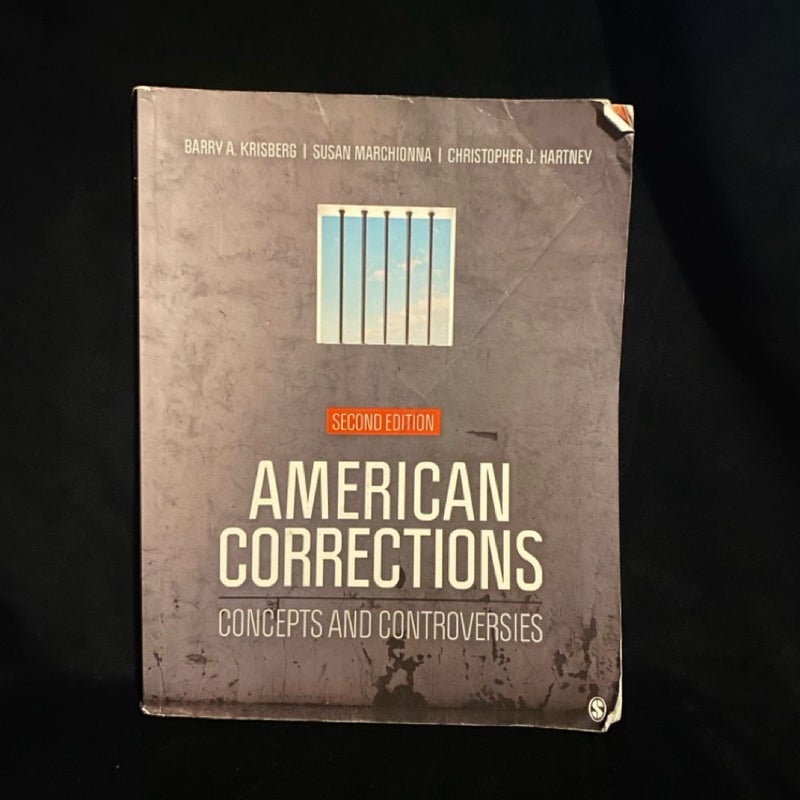 American Corrections