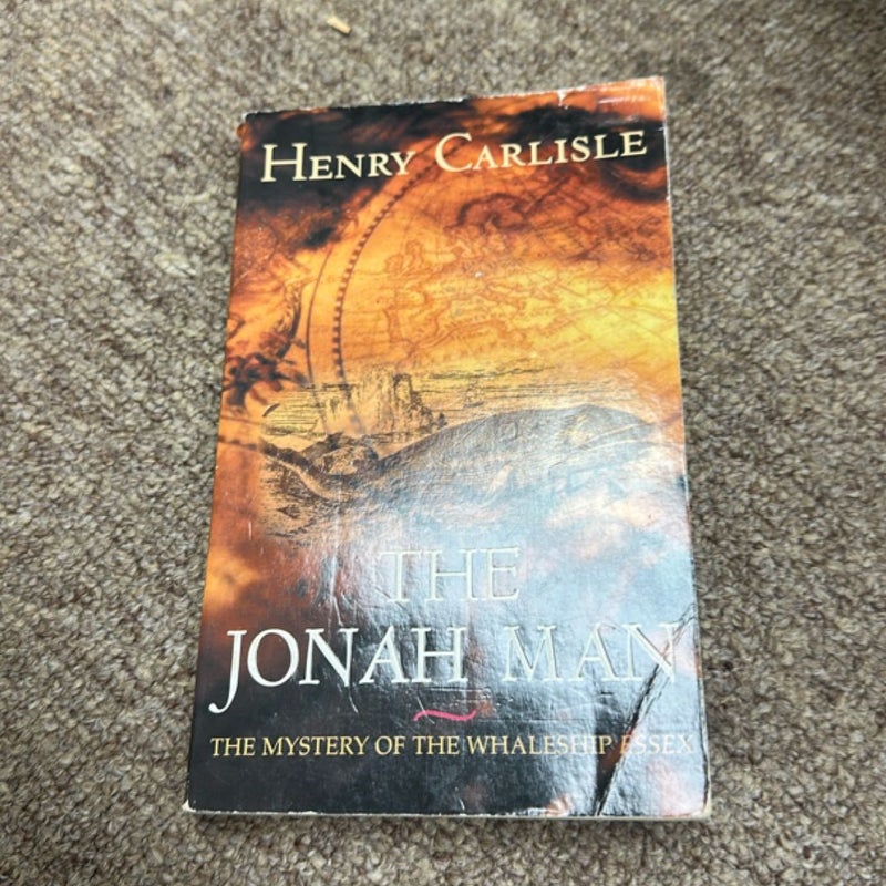 The Jonah Man