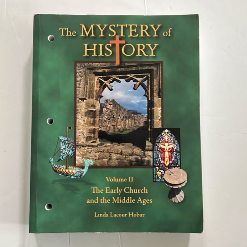 The Mystery of History