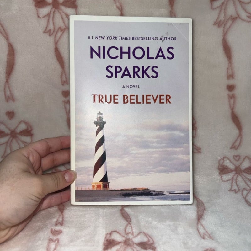 True Believer