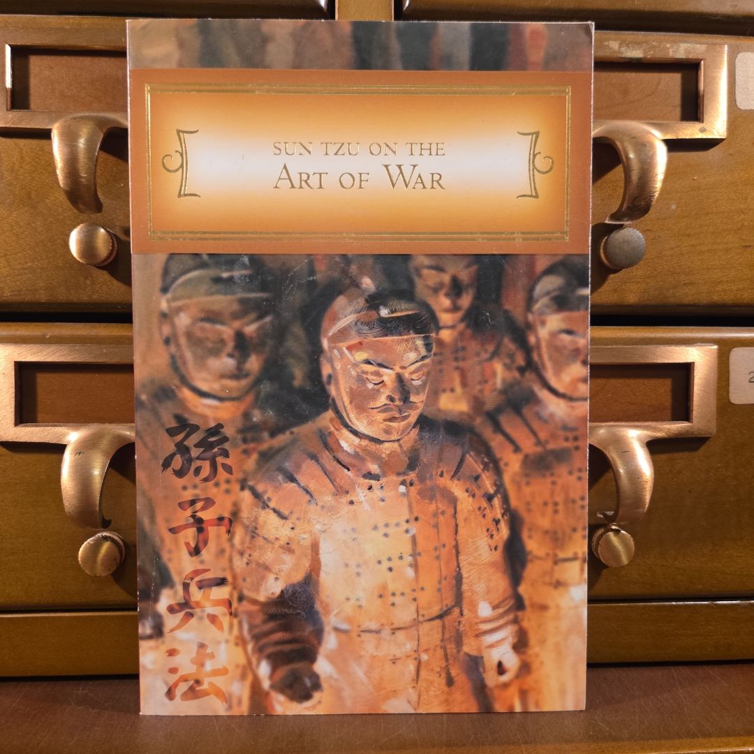 Sun Tzu on the Art of War