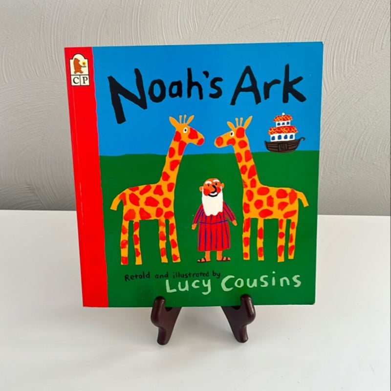 Noah’s Ark 