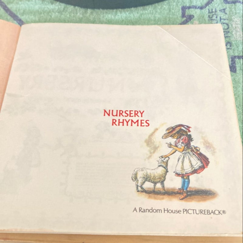 Nursery Rhymes