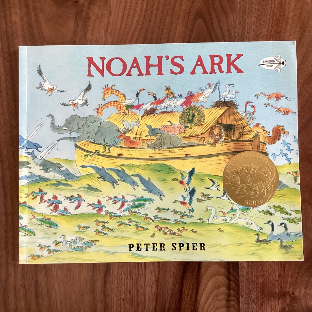 Noah's Ark