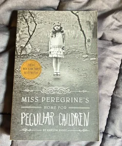 Miss Peregrine's Home for Peculiar Children