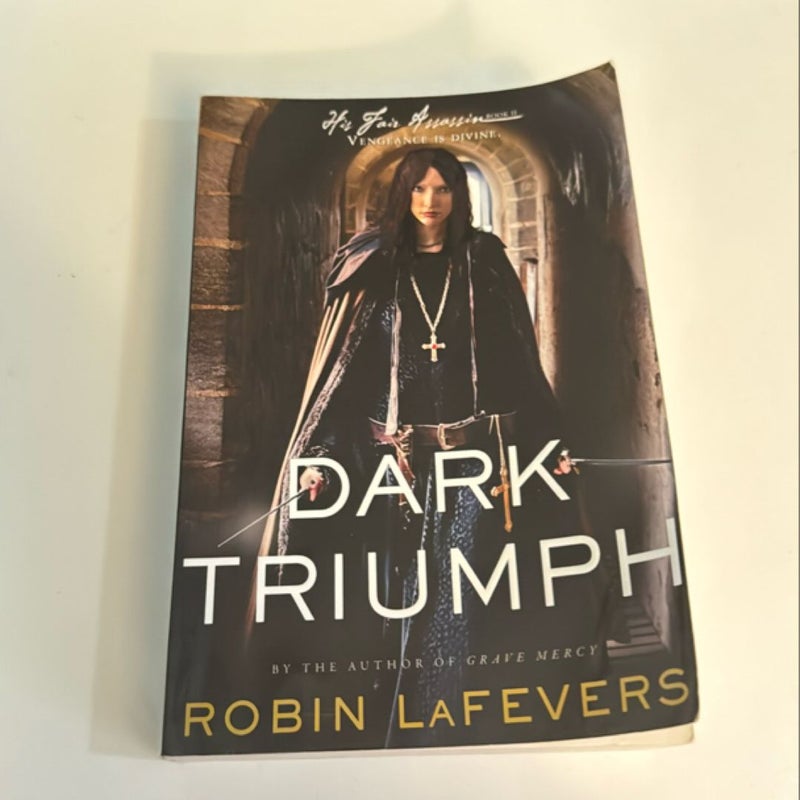 Dark Triumph