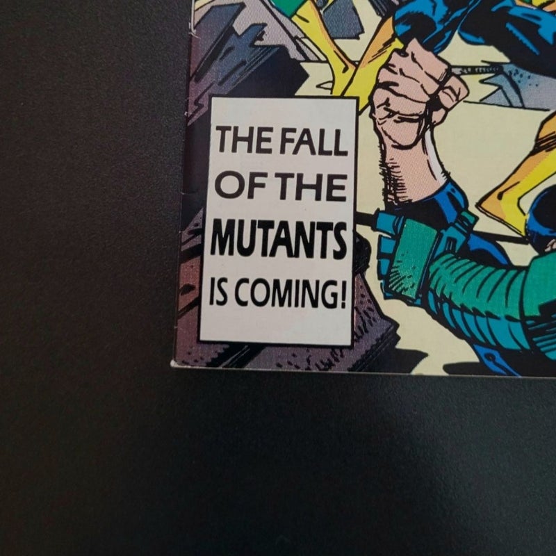 X-Factor #23