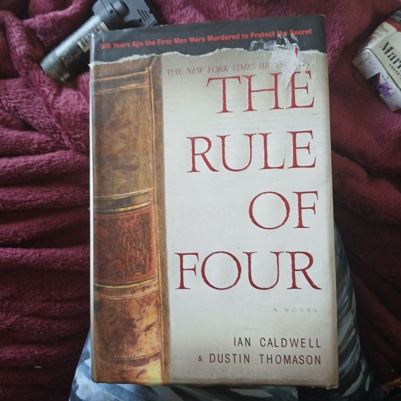 The Rule of Four