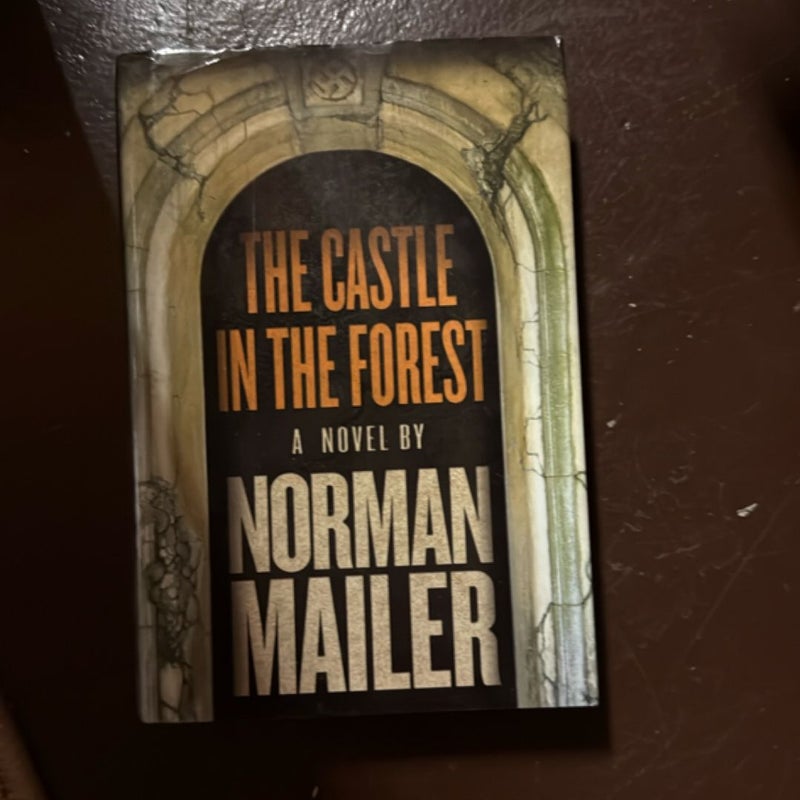 The Castle in the Forest