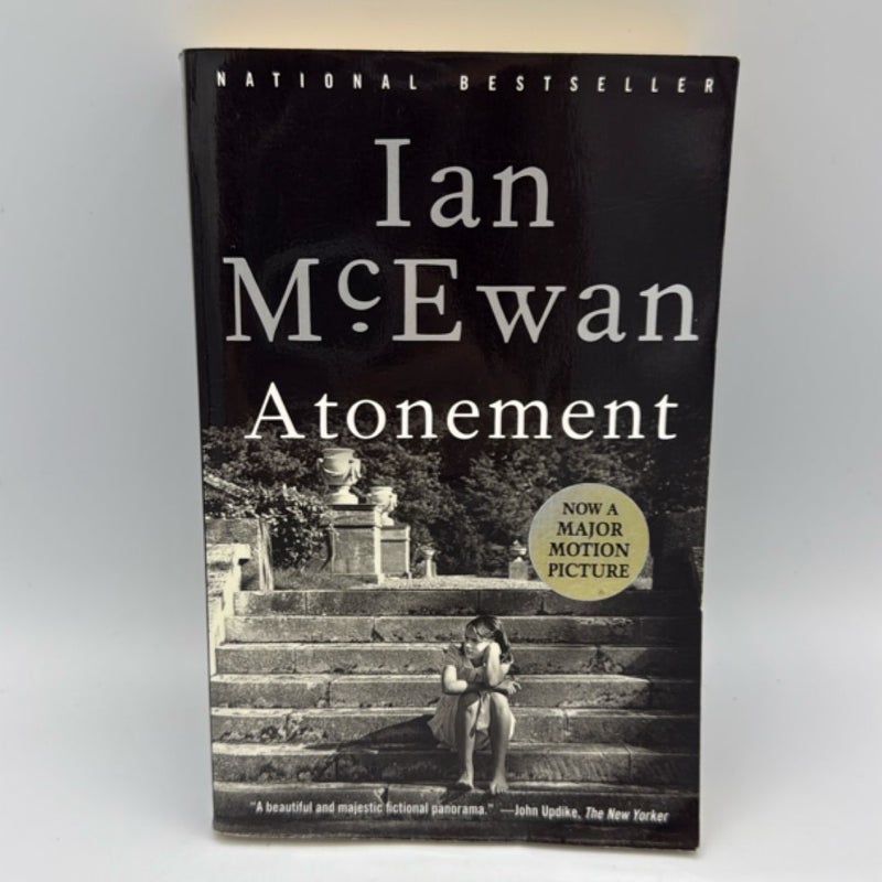 Atonement