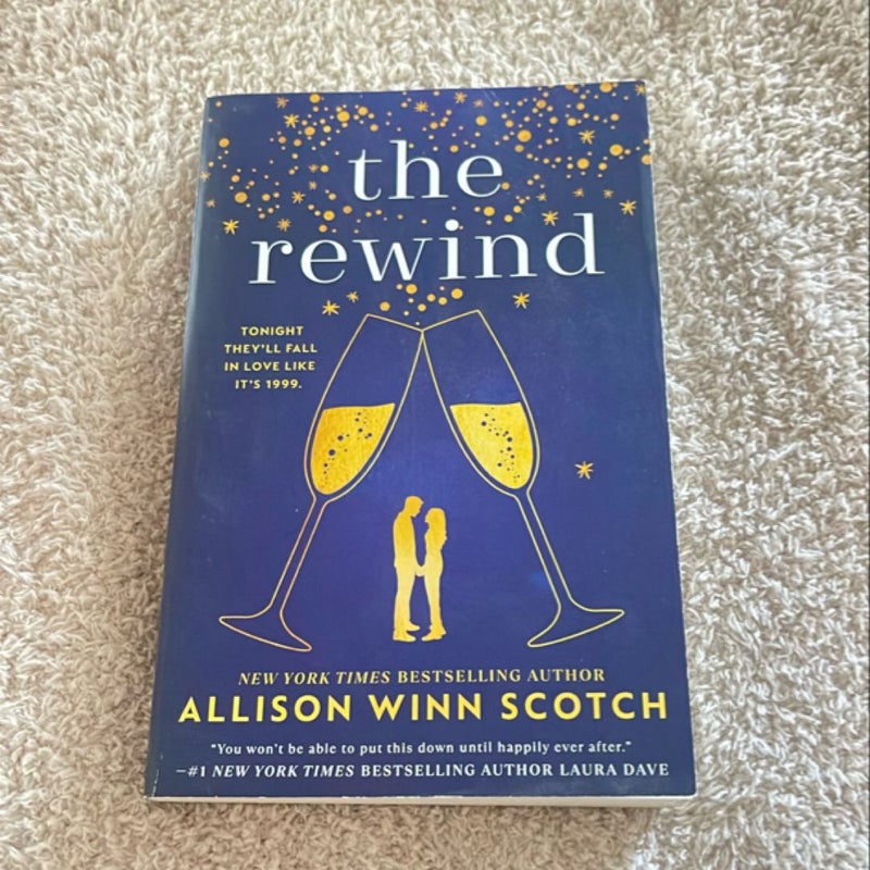 The Rewind