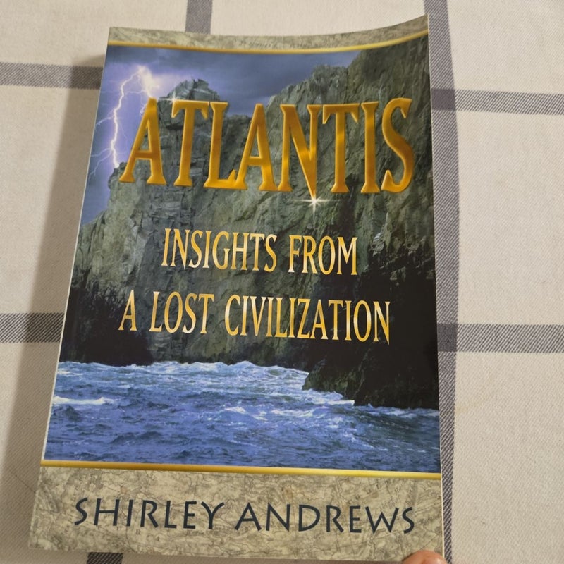 Atlantis