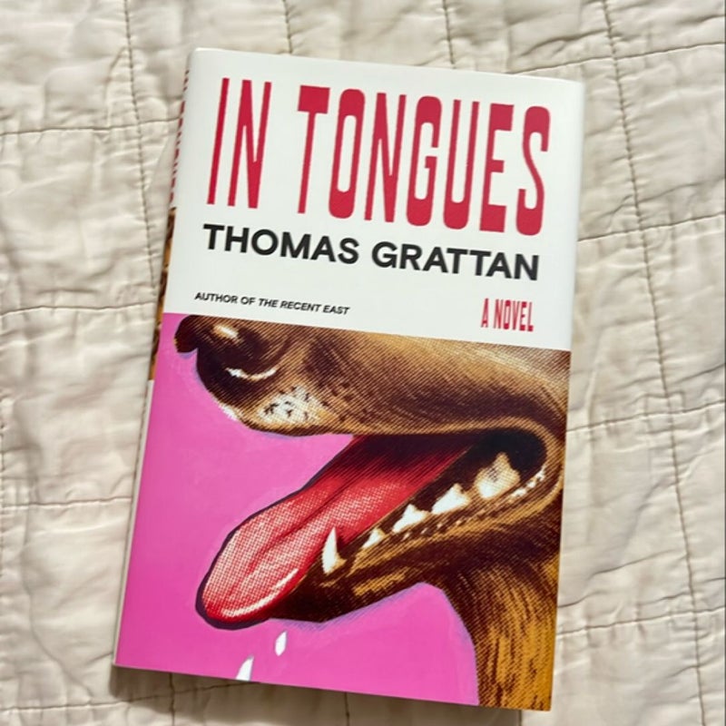 In Tongues