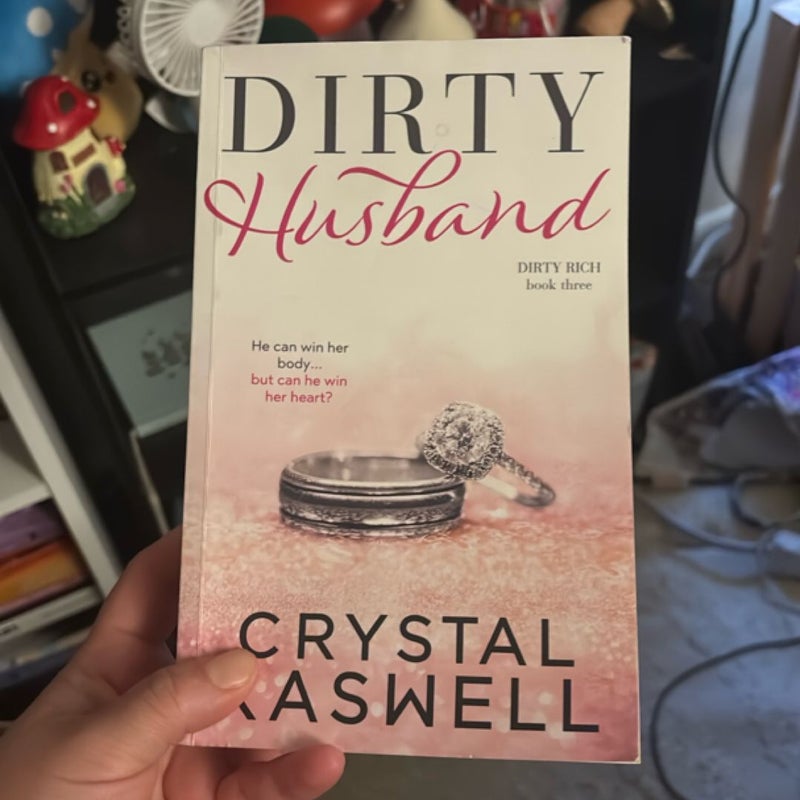 Dirty Husband