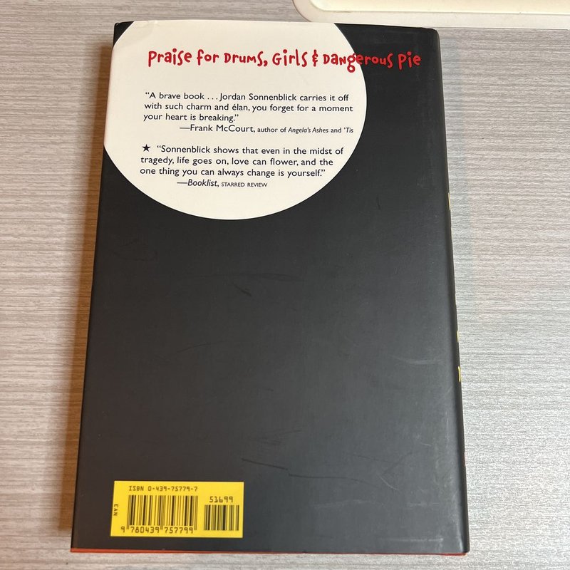 Notes from the Midnight Driver