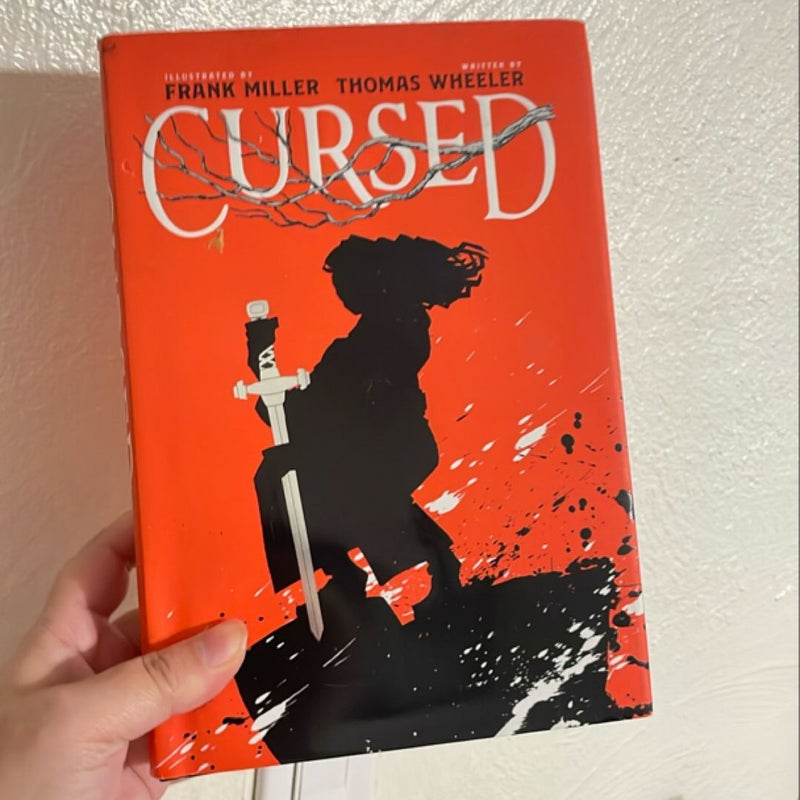 Cursed