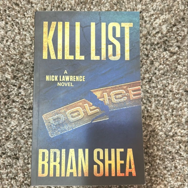 Kill List