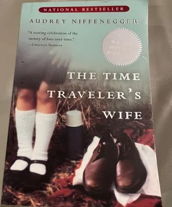 The Time Traveler's Wife