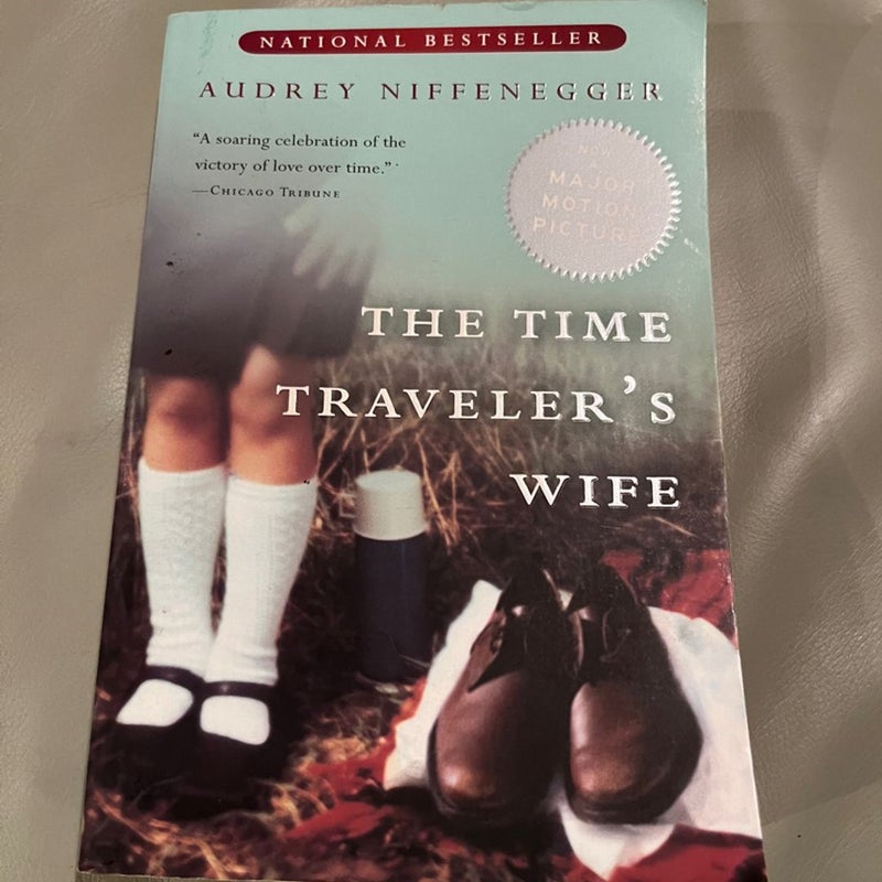 The Time Traveler's Wife