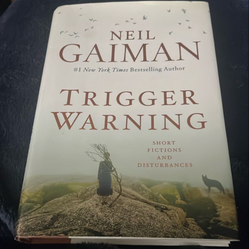 Trigger Warning