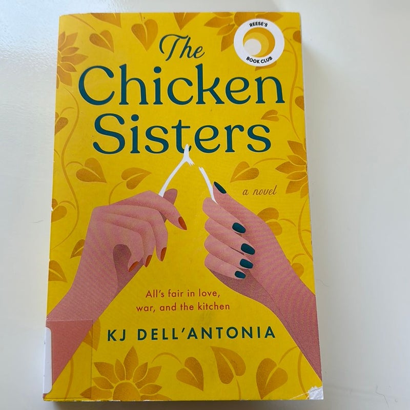 The Chicken Sisters