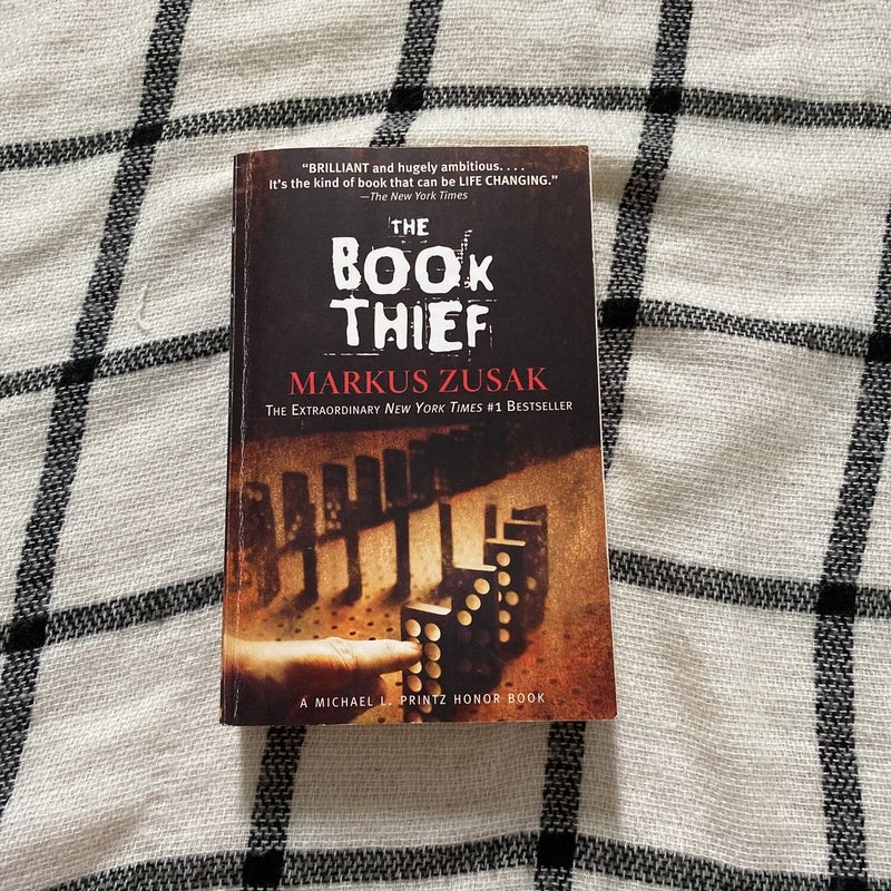 The Book Thief